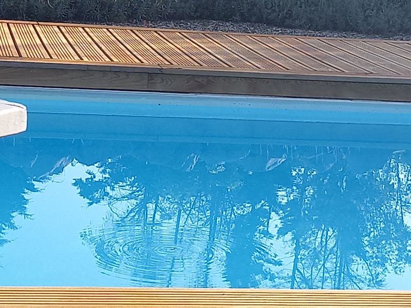 Baignade aux Hirondelles 