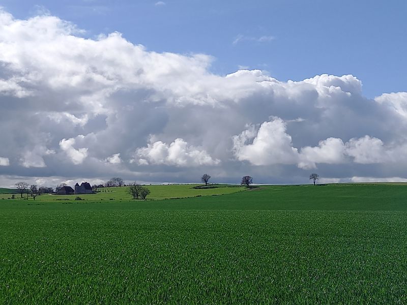 Le Bourbonnais