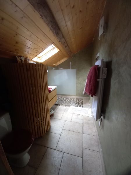 salle d eau