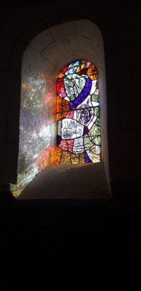 chapelle Braize